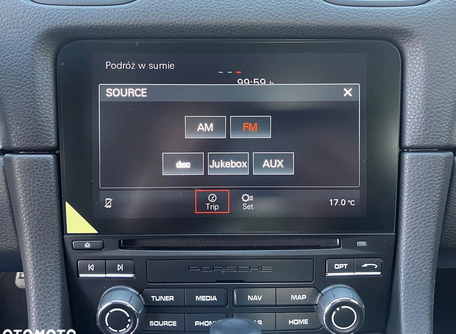 Porsche 718 Cayman cena 289000 przebieg: 25656, rok produkcji 2019 z Jarocin małe 667